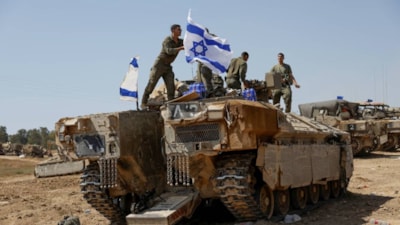 Gazze'deki insanlık suçu İsrail ordusunda psikolojik yıkım yarattı