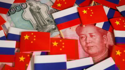 Rusya, ilk defa yuan cinsinden borçlanacak