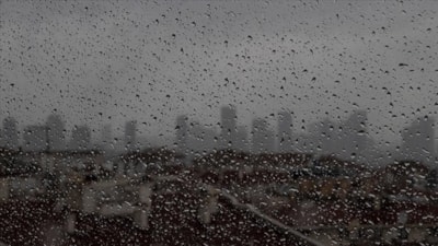 Türkiye genelinde 3 gün sürecek yağışlar bekleniyor