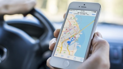 Trafiği unutun: Bu navigasyon uygulamaları gizli yolları biliyor