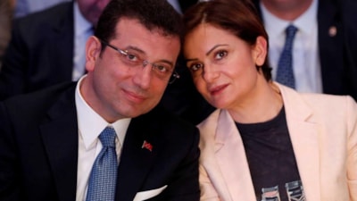 İBB İddianamesi'nde 