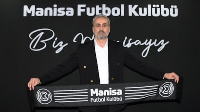Manisa FK, teknik direktör Mustafa Dalcı ile anlaşma sağladı