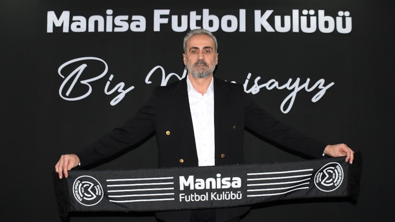 Manisa FK, teknik direktör Mustafa Dalcı ile anlaşma sağladı