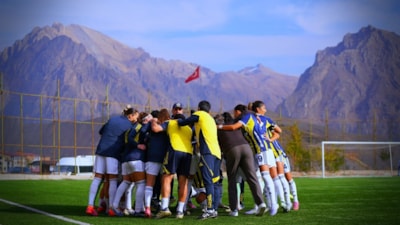Fenerbahçe, Hakkarigücü deplasmanında kazandı