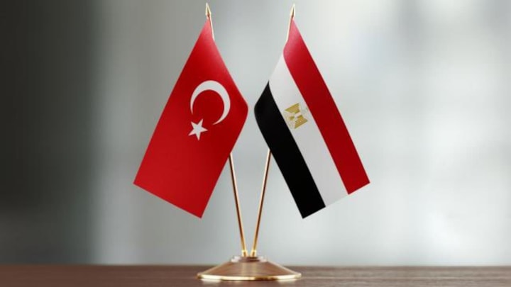 Mısır: Gazze'de ikinci aşama için Türkiye ile mutabığız