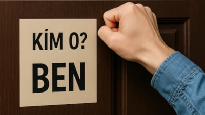 Değişmeyen kapı diyaloğunun öyküsü