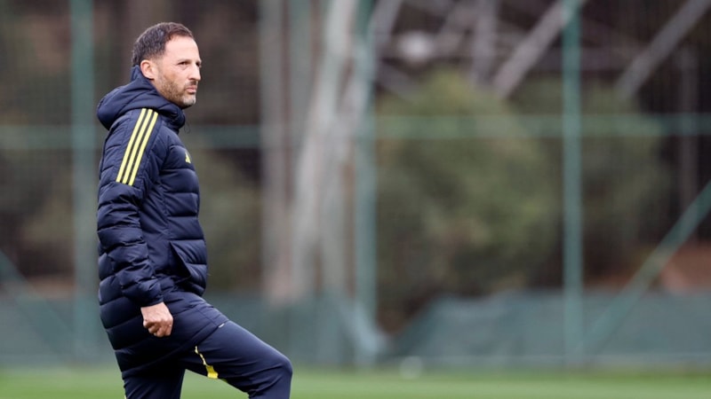 Fenerbahçe günü çift idmanla tamamladı