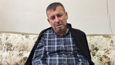 Şehit Astsubay Üstçavuş İlhan Ongan'ın babası, oğluyla son konuşmasını anlattı