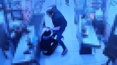 Kocaeli'de kasiyeri öldüresiye darbeden 3 kişi tutuklandı