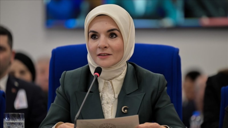 Bakan Göktaş: Sosyal yardım sistemimizi gözden geçireceğiz