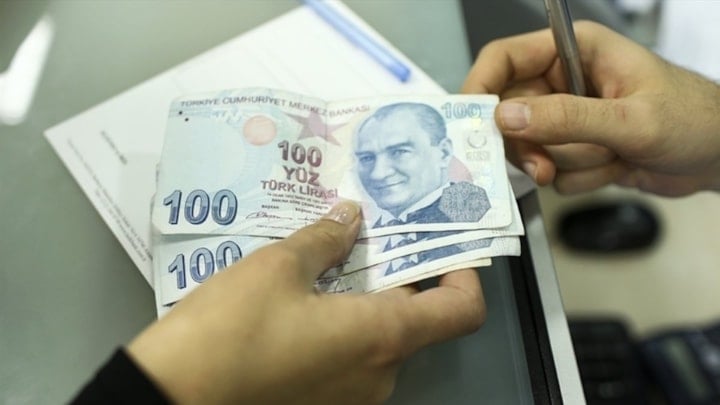 Kamu alacakları için gecikme zammı belli oldu: Yüzde 3,7