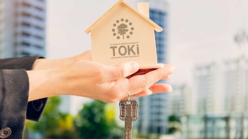 TOKİ teslim tarihi 2025: 500 bin sosyal konut ne zaman teslim edilecek?