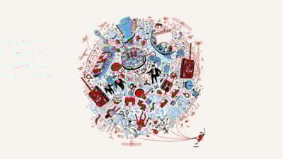 The Economist 2026 kapağı yayınlandı! İşte gizli anlamları...