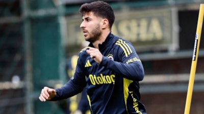 İspanya'da gündem Marco Asensio