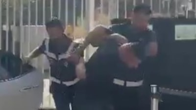 Adana'da eski iş arkadaşları sokakta buluştu: Çıkan kavgada göğsünden bıçaklanarak öldürüldü