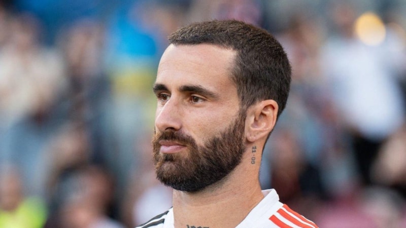 Beşiktaş'ta Rafa Silva Portekiz'e gitti: Sergen Yalçın nedenini açıkladı...