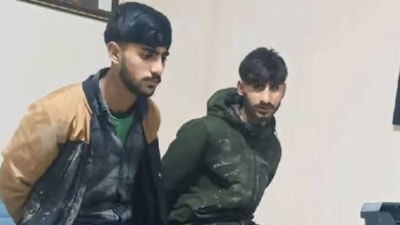 İstanbul'da 10 Kasım'da halay çeken işçiler gözaltına alındı