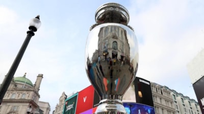 EURO 2028'de açılış Cardiff, final Londra'da