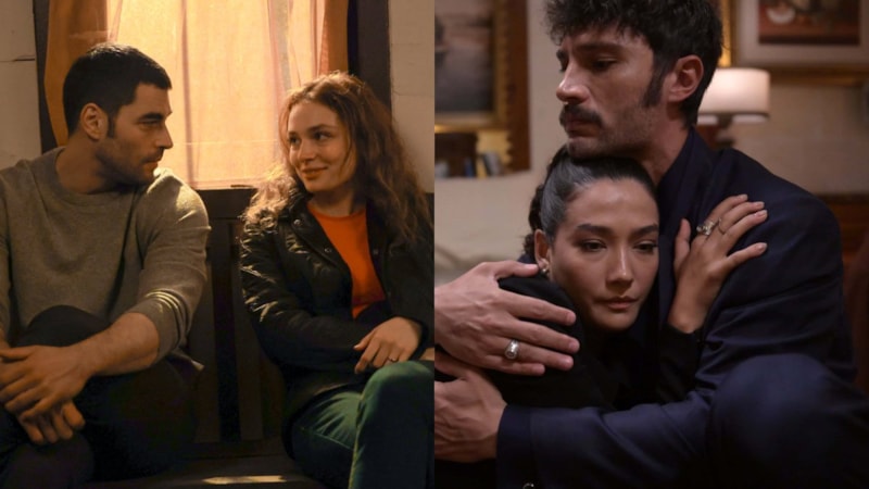 Bu akşam diziler yayınlanacak mı? Veliaht, Halef Köklerin Çağrısı…