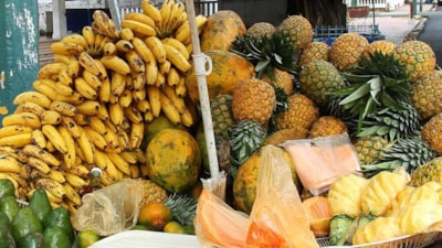 Bu meyveler gizlice kilo aldırıyor...