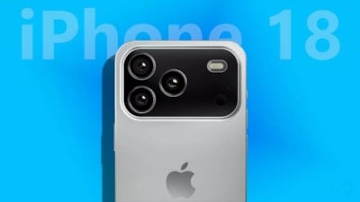 iPhone 18 Pro Max, şimdiye kadarki en ağır iPhone modeli olacak