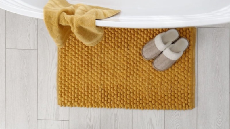 Ukraynalılar banyoda paspas kullanmıyor: İşte sebebi