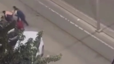 Batman'da silahlı kavga: 1 ölü, 2 yaralı