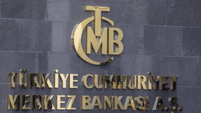 Merkez Bankası rezervleri 185 milyar 47 milyon dolar oldu