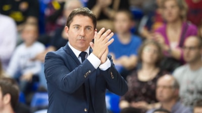 Geri döndü! Barcelona, başantrenörlüğe Xavi Pascual'ı getirdi