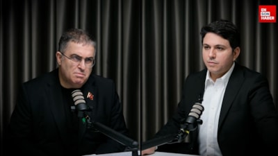 Ersan Şen: İBB iddianamesine boş demek mümkün değil