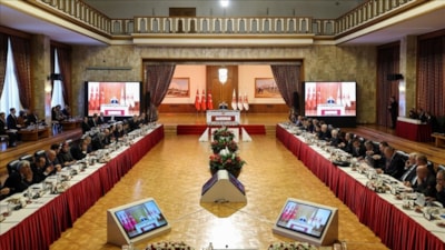 Terörsüz Türkiye Komisyonu 18 Kasım'da toplanacak