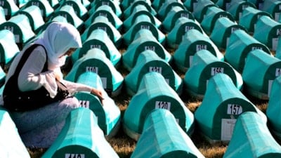 İtalya'da Bosna Savaşı'ndaki 'keskin nişancılar' hakkında soruşturma