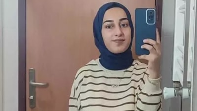 Van Barosu'ndan Rojin Kabaiş açıklaması: 134 kişinin DNA profili incelendi, bulaş ihtimali yok