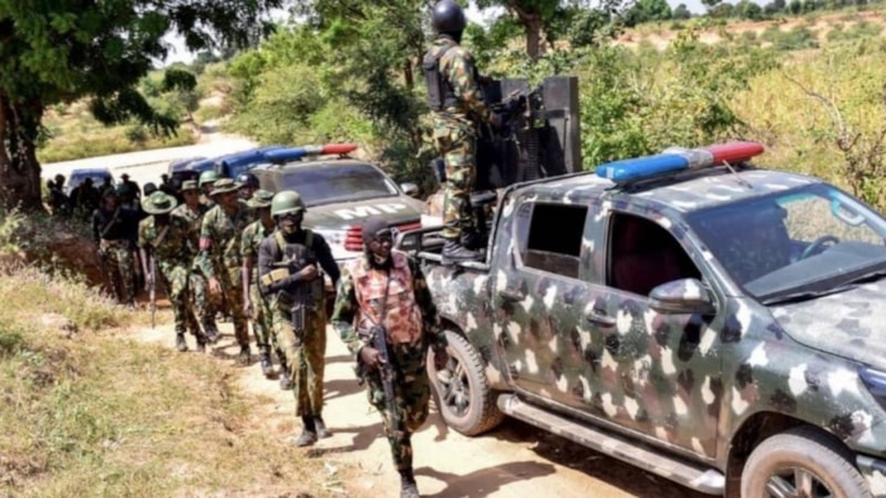 Nijerya’da Boko Haram'a baskın: 74 genç kurtarıldı