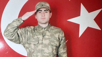 Şehit Astsubay Emre Altıok’un babası paylaştı: Şehit babası oldum, ne mutlu bana