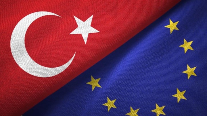 İspanyol basını: Türkiye, Avrupa sanayisinin yeni üretim üssü oldu