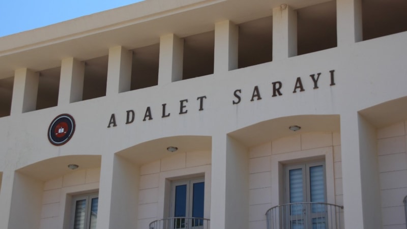 Muğla'da köpekleri tüfekle vuran şahıs tutuklandı