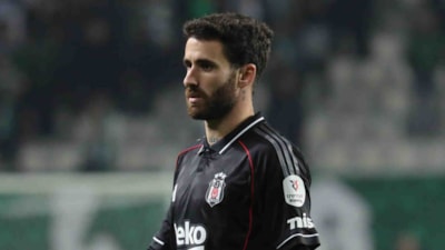 Beşiktaş'ta Rafa Silva toplantısında neler oldu?