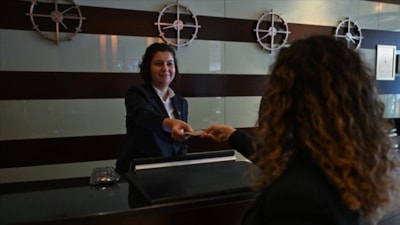 TÜİK: Hizmet üretimi eylülde yıllık yüzde 3,1 arttı