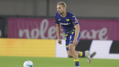 Victor Nelsson, Galatasaray kararını açıkladı