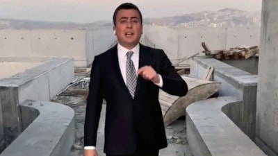 Osman Gökçek’ten Yavaş’a sert eleştiri: 2 milyar TL Ankaralının göğsüne saplandı