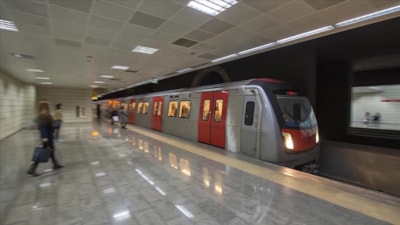 Ankara'nın metro yükünü Ulaştırma ve Altyapı Bakanlığı sırtlıyor