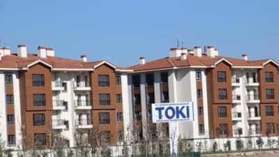 TOKİ son başvuru tarihi 2025: TOKİ 500 bin konut başvurusu son günü ne zaman?