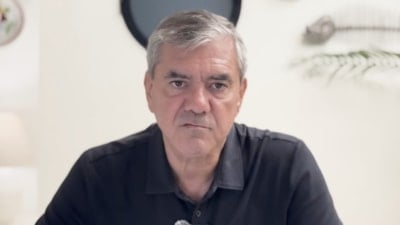 Yılmaz Özdil'den muhalefet medyasına tepki: Amigoluk yapıyorlar