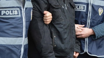Kocaeli'de firari FETÖ hükümlüsü yakalandı