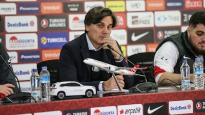 Montella: Bulgaristan maçı kolay olmayacak