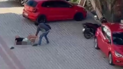 Antalya'da yaşlı adamı defalarca bıçaklayıp öldürdü