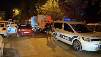 Eskişehir'de ilaçlattığı evinde ölü olarak bulundu