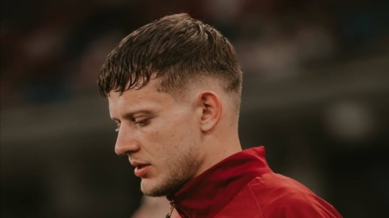 Fenerbahçe'ye Sebastian Szymanski'den kötü haber: Milli maçta sakatlandı