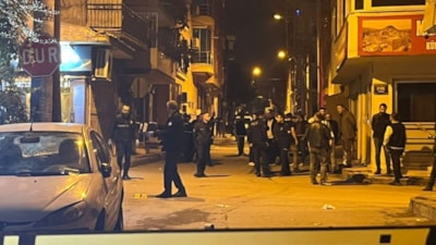 İzmir'de sokak ortasında işlenen cinayete 4 tutuklama